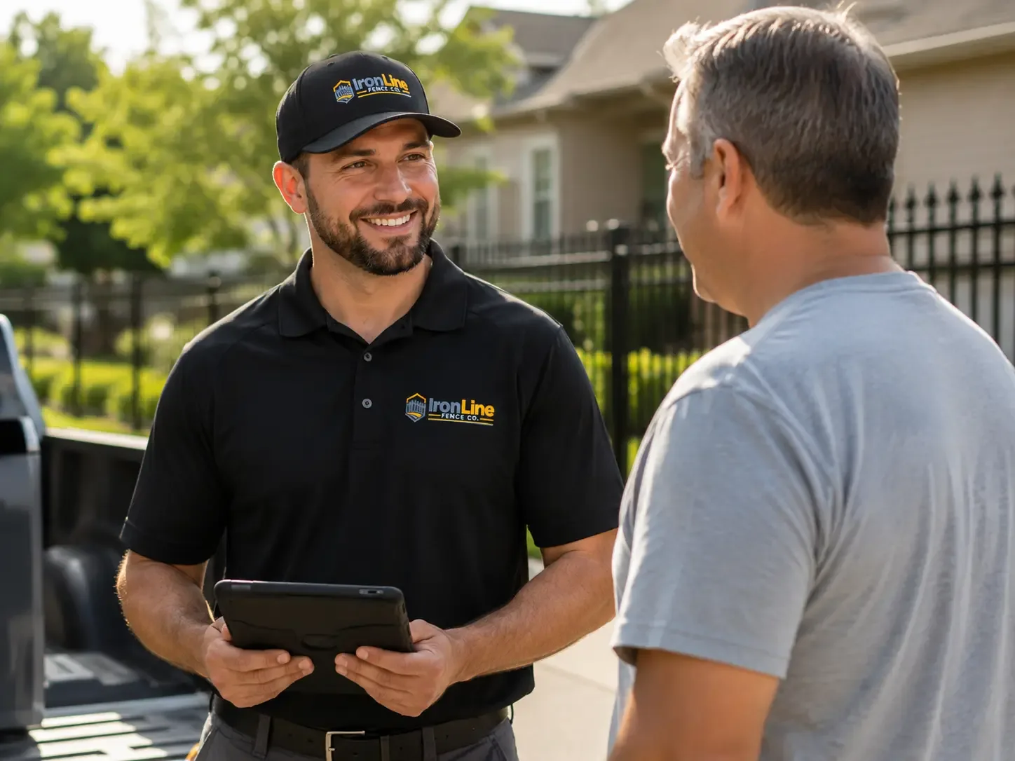 Metal Fence Installation Springdale, PA FAQs
